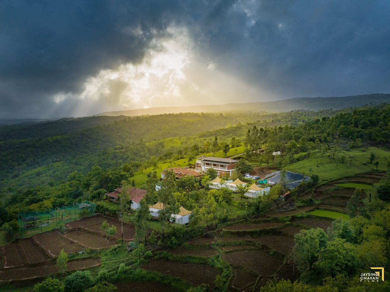 Go View Resort Gallery – Wild View Resort